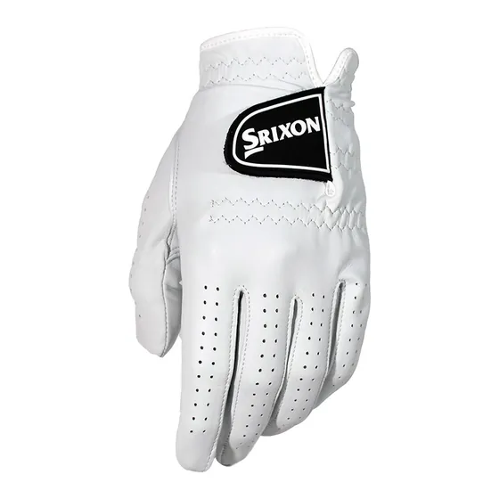 Srixon Guante de cabritilla